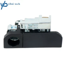 Black Glove Box Lock For Honda Pilot 3.5L V6 2009-2014 2015 Front 77540SZAA01ZB