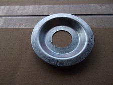 FORD 1600CC X FLOW KENT ENGINE 711M 6015 CRANKSHAFT FLINGER ZINC PLATED GEN FORD