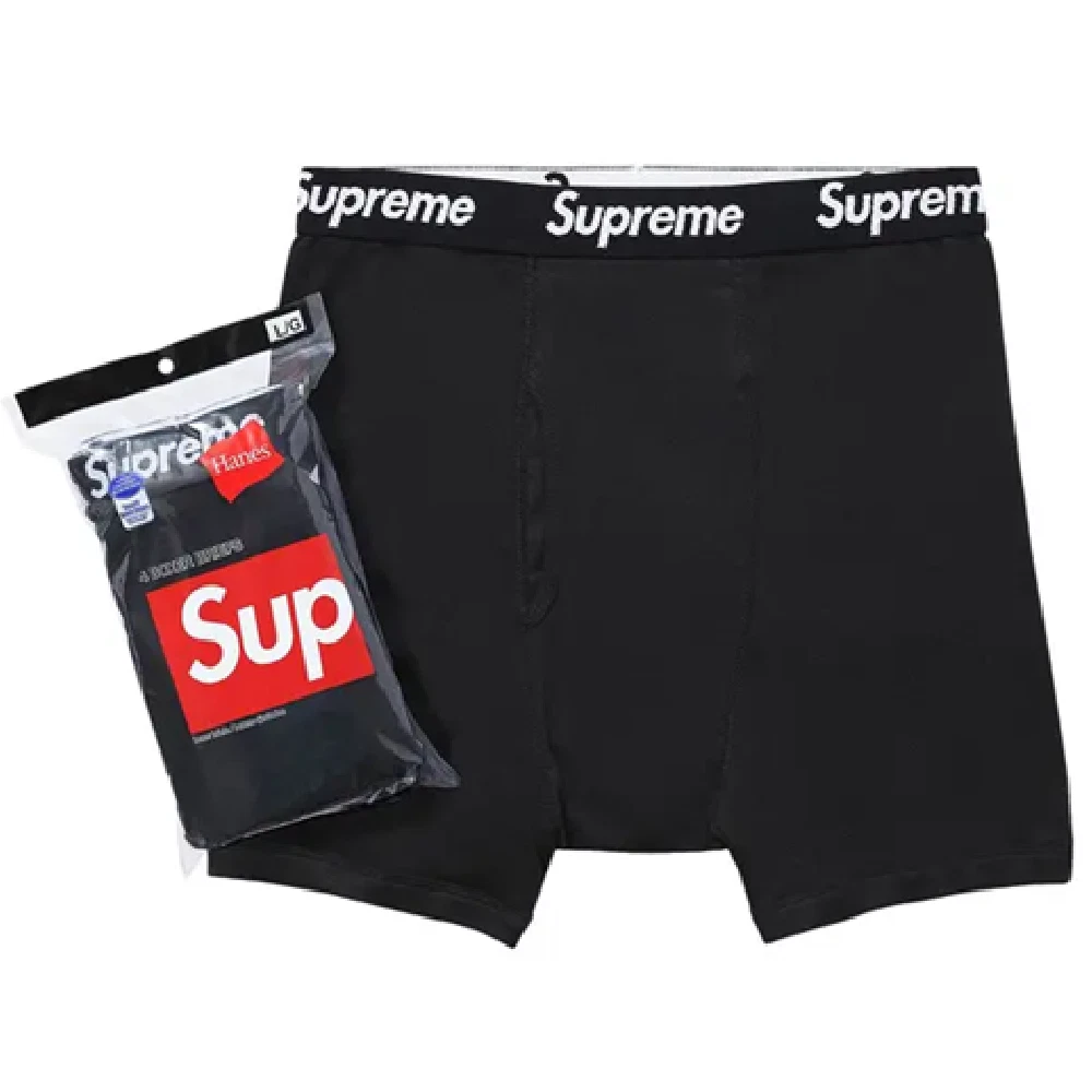 Supreme Regular Size S Men's Boxer Brief for sale | eBay