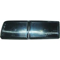 Diederichs 2212068 Blende, StoßFäNger Rechts FüR Vw Golf Iii (1H1) 1991-1997