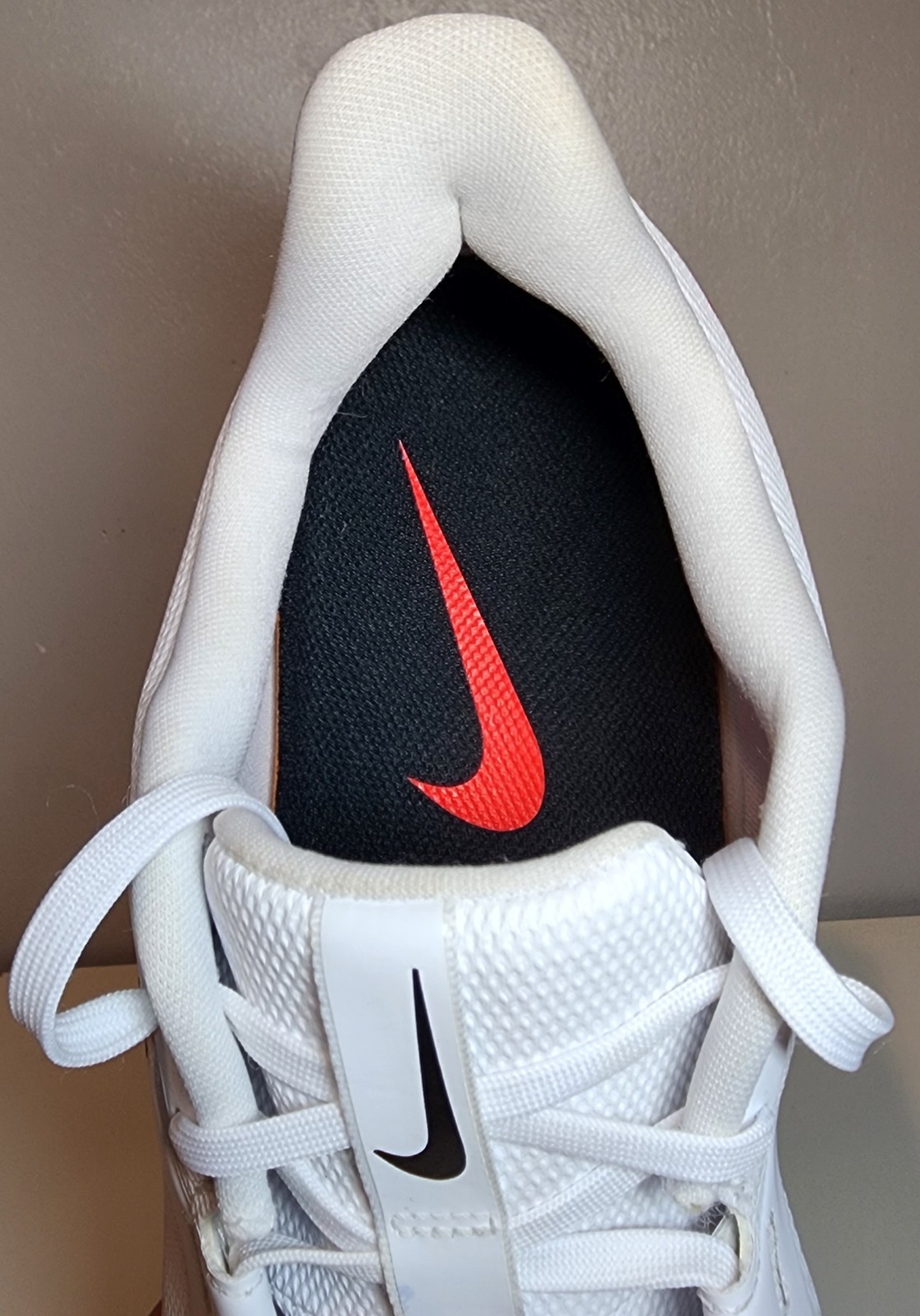 Nike React Infinity Pro "Infrared 23" White Red B… - image 10