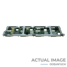 Backplane SuperMicro 2U 3,5" 12 alloggiamenti SAS3 con staffa P/N: BPN-SAS3-826A-N4-NI22