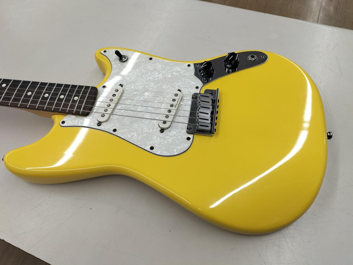 FENDER USA Cyclone usサイクロン Fender Cyclone USA 2001 – The Guitar Colonel