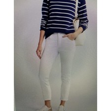 NWOT Wit Wisdom AB'Solution waist ankle 16