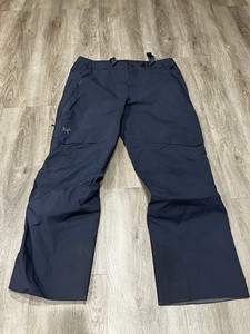 Arc'teryx Stowe Pants | eBay