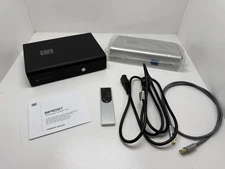 Schiit Audio Bifrost 2/64 Multibit DAC + Silver Case