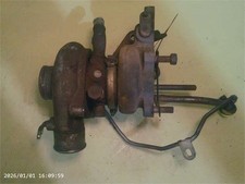 Turbo Mitsubishi MONTERO