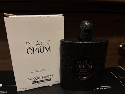 Yves Saint Laurent Black Opium Extreme 3ml
