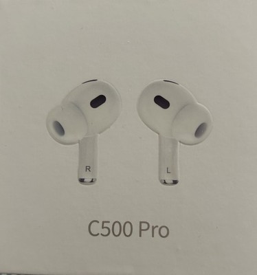 C500 Pro