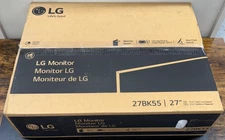 LG 27BK550Y-I 27'' Monitor