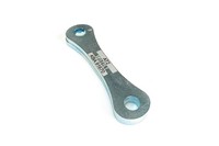 alpha Technik Tieferlegungssatz 40Mm FüR Yamaha XT1200Z Super Tenere; Typ DP07;