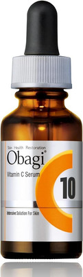 Obagi Vitamin C Serum 10 %   Hochwirksames Vitamin C Serum 12 ml / 26 ml