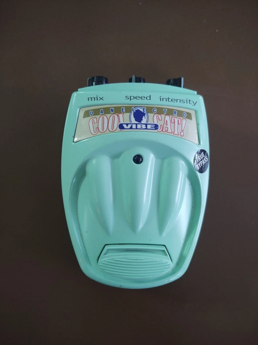 danelectro cool cat products for sale | eBay