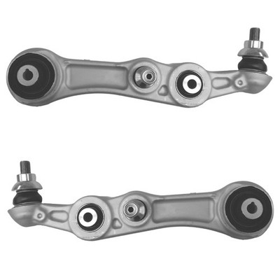 2 Querlenker für Mercedes C-Klasse W205 S205 A205 C205 Vorderachse links rechts