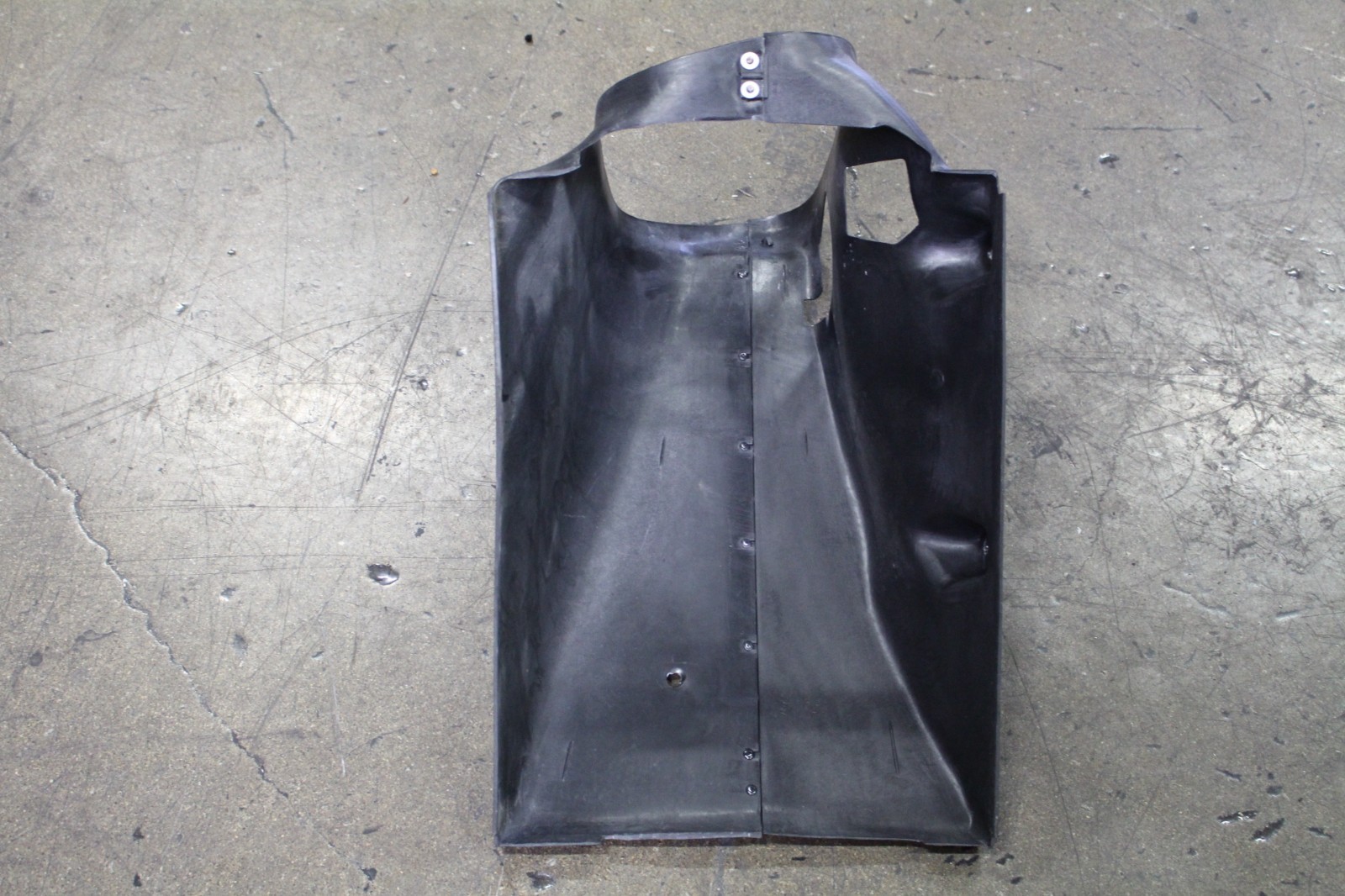 Ferrari 360 Front Left Air intake P/N 65870900