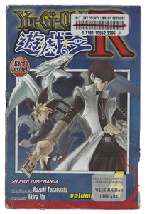 Yugioh Manga R | eBay