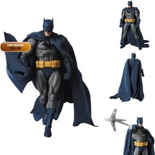 Medicom MAFEX No.105 Batman Hush Action Figure