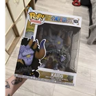 Funko Pop! Vinyl One Piece Kaido #1624 Animation Figure