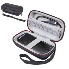 XBERSTAR Carrying Case for ASUS ROG Strix Arion Mobile SSD Storage Bag Portab...
