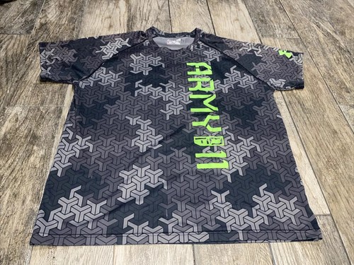 Under Armour Heatgear Loose Stretch 