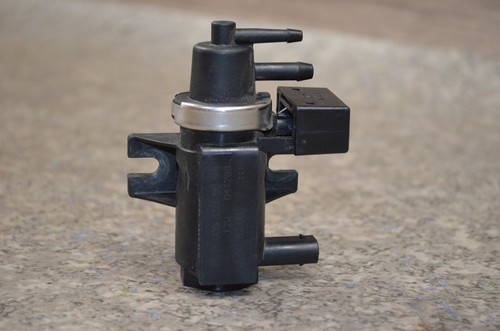 Mercedes Benz A-Klasse W169 180CDI Unterdruckventil Magnetventil A0051535528