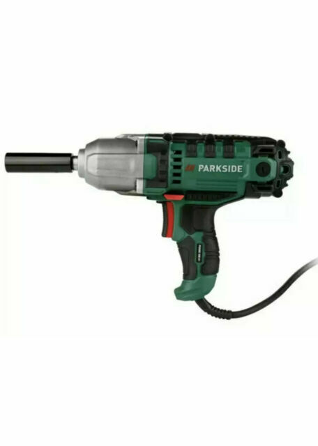 Image of Parkside PDSSE 450 C3 on Amazon