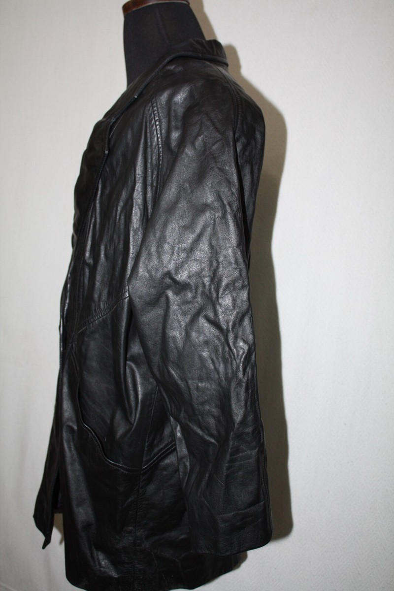 Gajess♡ Giselle Leather Blouson Gisele Leather Blouson | Gajess