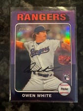 2024 Topps Heritage Base-Parallels-Inserts-Refractor-Save 20% On 4+ Update 12/28