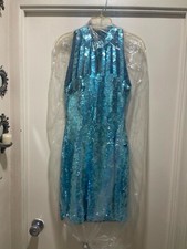 Blue dresses for women