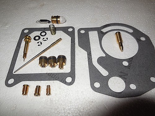 K&L Supply - 18-5112 - Carburetor Repair Kit for sale online