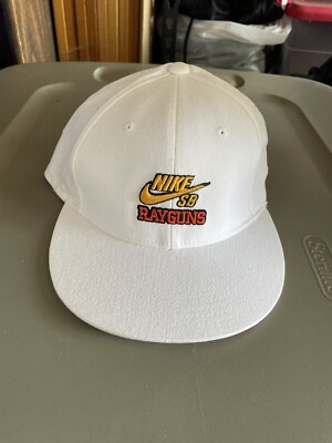 nike rayguns hat
