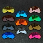 US Polarized Replacement Lenses For-Oakley Fuel Cell OO9096-Variety Choices