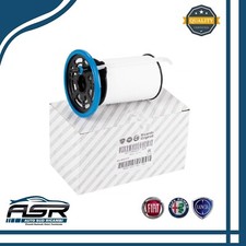 Filtre à carburant Maserati QUATTROPORTE