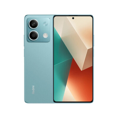 Redmi Note 13 5G Android 256GB All Colours Good Condition Smartphone