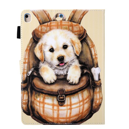 For iPad Mini 5 7th 5/6th Gen Air 12 Smart Pattern Case Leather Stand Card Cover - Picture 4 of 152