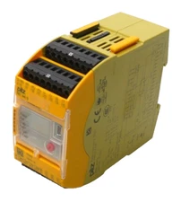 Pilz Safety Switchgear PNOZ mm0.1p | 772001