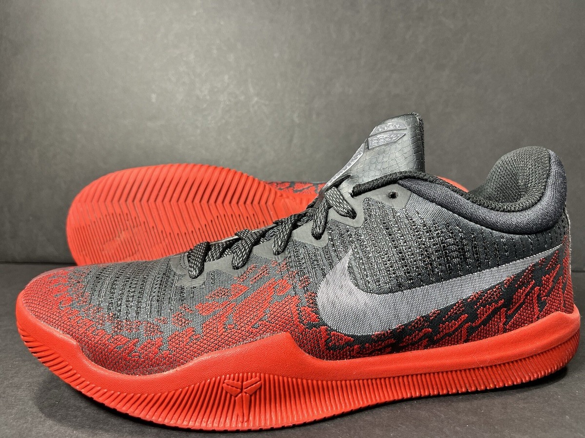 シューズ(男性用) Kobe Bryant Mamba Rage Nike Mamba Rage Pure Platinum Men's Kobe Bryant White 908972