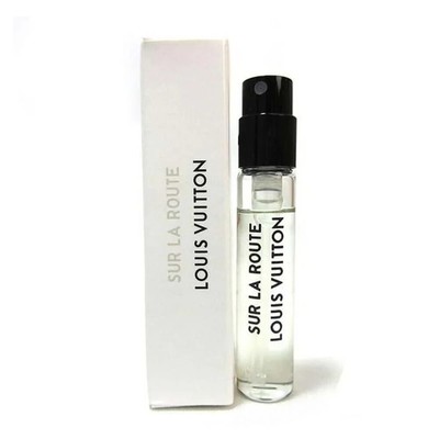 Louis Vuitton Parfum Sur La Route 2 ml Probe
