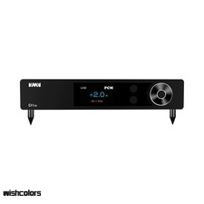 SMSL D1SE2 ES9039MSPro Bluetooth Audio Decoder MQA High Resolution USB DAC IPS