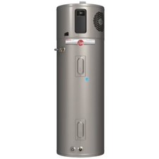 GE GEH50DFEJSR GeoSpring 50-Gallon Hybrid Electric Water Heater for sale  online | eBay
