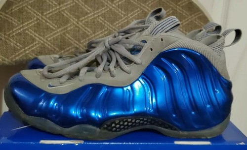 blue penny foamposites