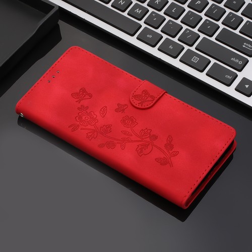 Stand Wallet Leather Phone Case Cover For Oppo A57 A17 A94 Tecon Spark GO TCL 40 - Zdjęcie 20 z 56