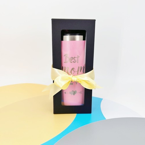 Gift for Mom - Personalized Best Mom Ever Tumbler for Mother's Day - Picture 10 of 19