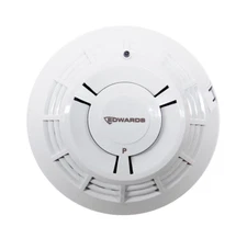 Edwards EST SIGA-PD Signature Series Intelligent Optical Smoke Detector