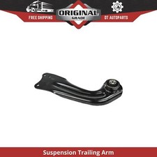 For 2008-2014 Volkswagen GTI Suspension Trailing Arm Rear Right Lower Mevotech