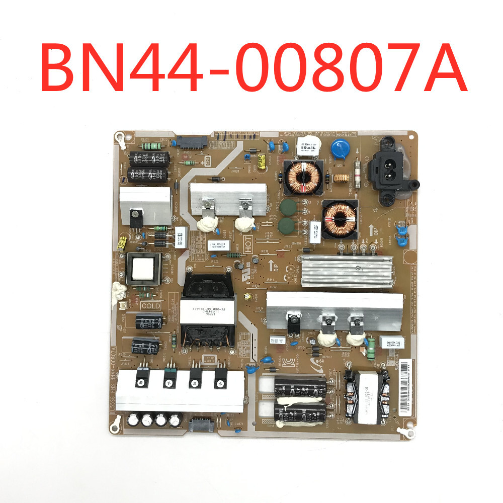 BN44-00807A L55S6_FHS Power Supply Card For Samsung
