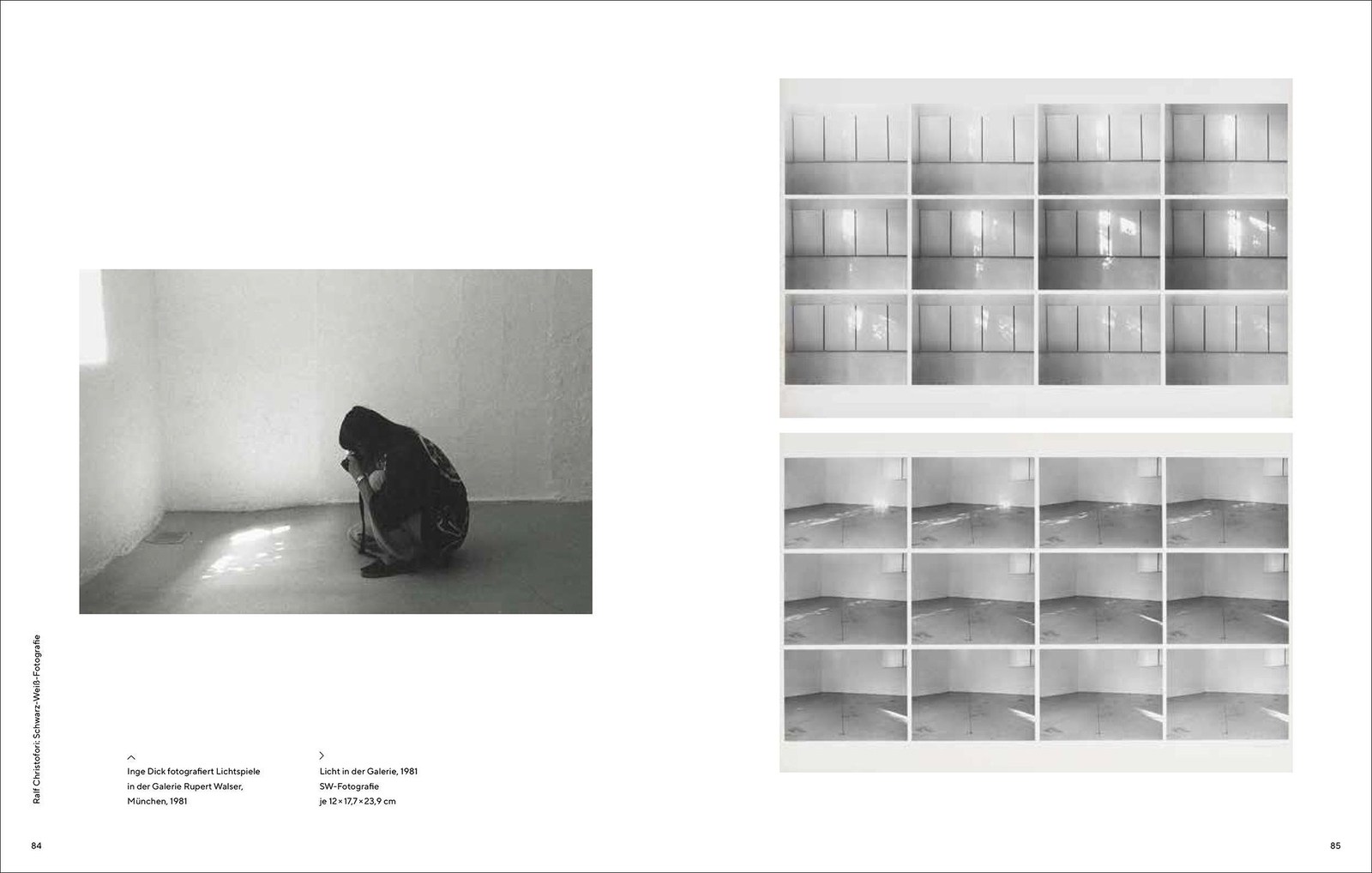 Thumbnail - Inge Dick Gerda Ridler