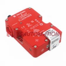 NEW ALLEN-BRADLEY 440G-TZS21UPRH GUARDMASTER TLSZR-GD2 Safety Interlock Switch