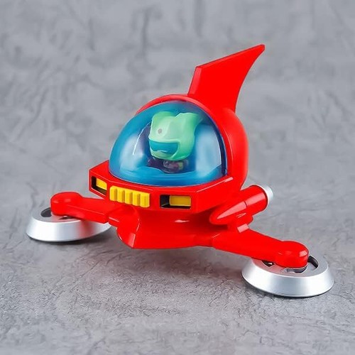 Nendoroid Mazinger Z non-scale plastic painted movable figure AC06000 - Picture 4 of 9