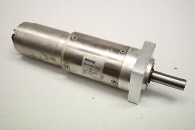 ESCAP R40164478 R40 16 4 478 Getriebemotor 35NT2R32228E25